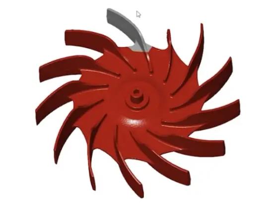 泰安蔡司三维扫描仪